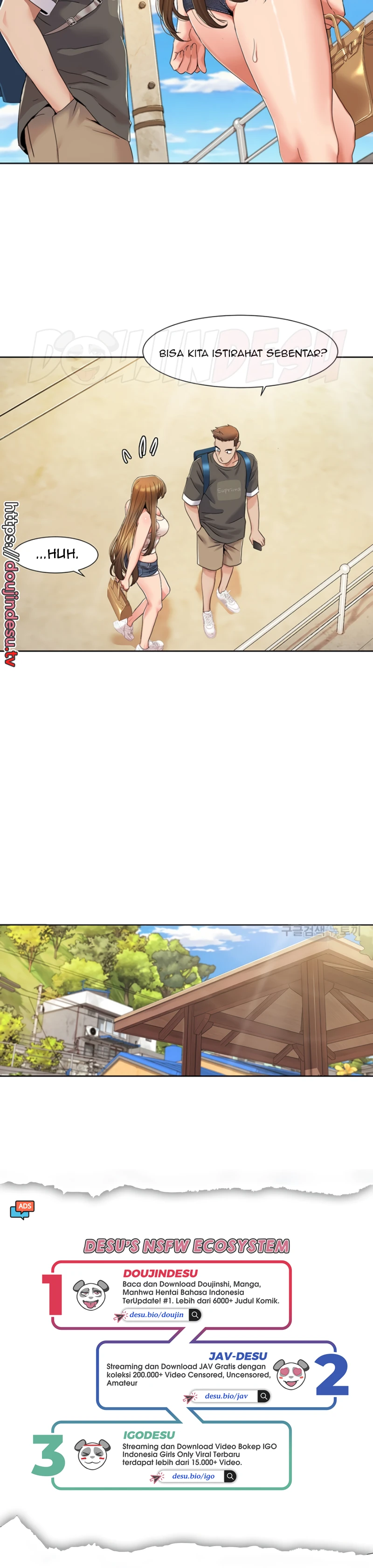 Neulsome Studio Chapter 09 - Page 8